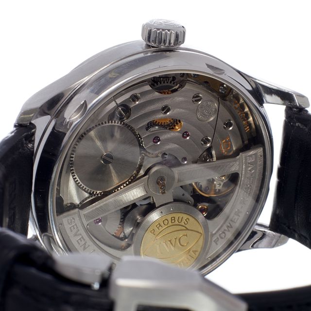 IWC Portugieser Automatic IW500114 Image 4